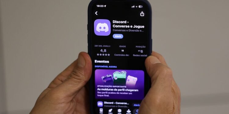 discord