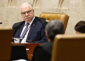 Fachin mantém bloqueio de empréstimo de R$ 1,46 bilhão solicitado pelo Governo do Amazonas