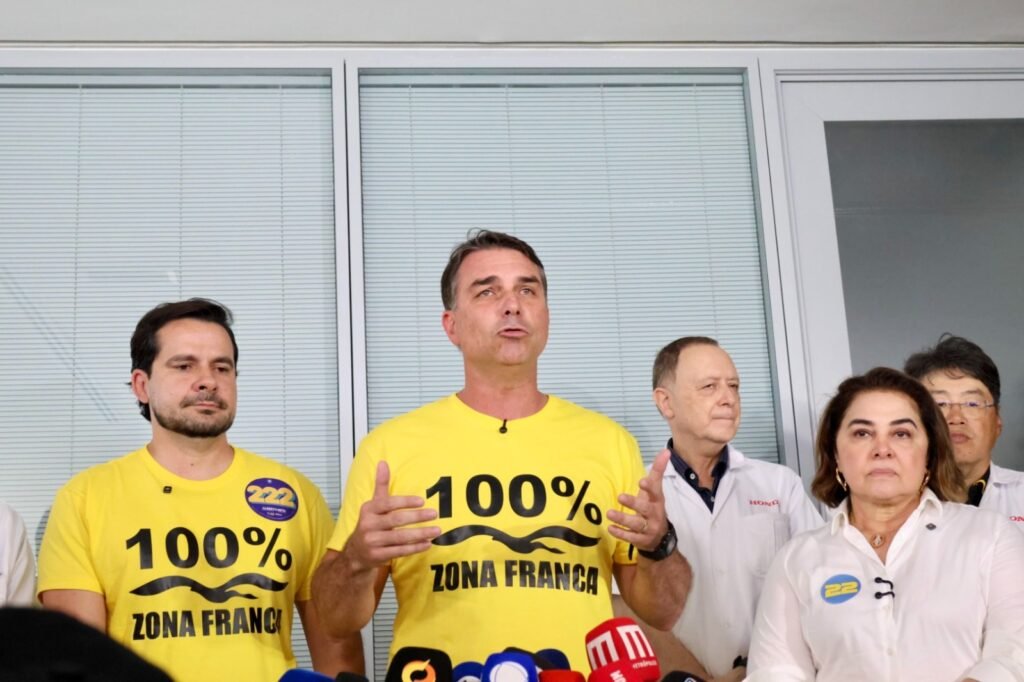 flavio bolsonaro