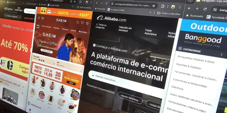 MP da ‘taxa das blusinhas’ é aprovada na Câmara e vai ao Senado