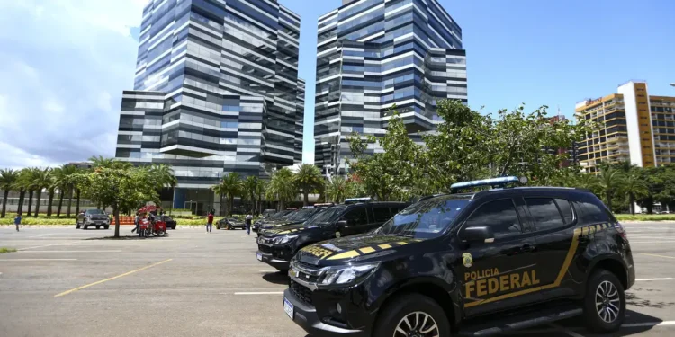 Depoimento de Vorcaro à PF é adiado após pedido da defesa