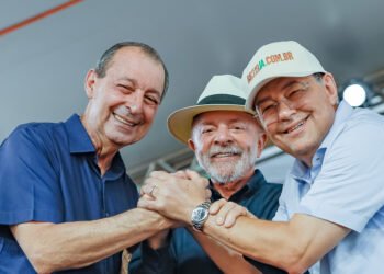 26.05.2026 - Anúncio de entrega de unidades habitacionais do Re