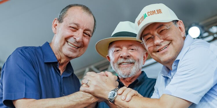 26.05.2026 - Anúncio de entrega de unidades habitacionais do Re