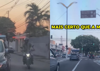 motoqueiros