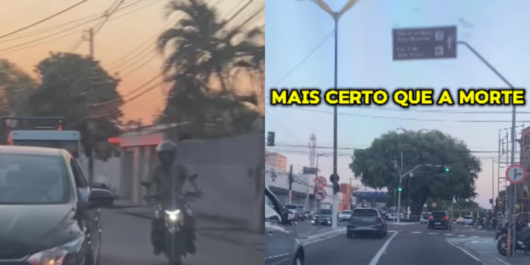 motoqueiros