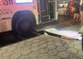 Motorista de ônibus é morto a facadas no bairro Cidade Nova