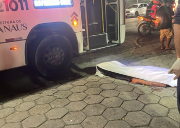 Motorista de ônibus é morto a facadas no bairro Cidade Nova