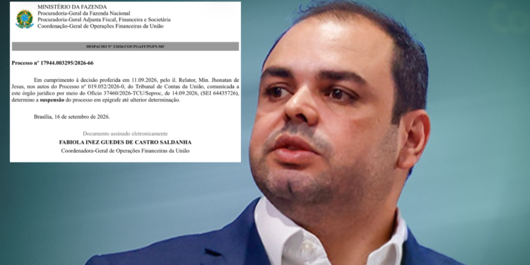 Justiça Federal derruba restrições a empréstimo para o Governo do Amazonas - (Foto:Arte Abraão Torres - Rios de Notícias)