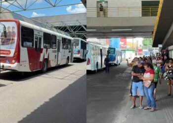 ônibus