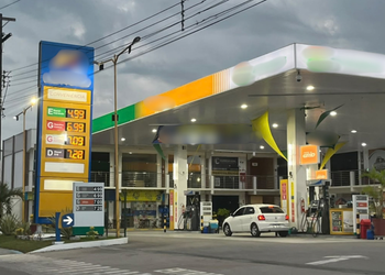 Gasolina cai e chega a R$ 6,99 em postos de Manaus neste sábado, 26