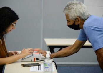 Aposentado ou pensionista que votar não precisará fazer Prova de Vida