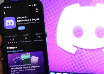 AGU reitera ação para obrigar Discord a proteger usuários