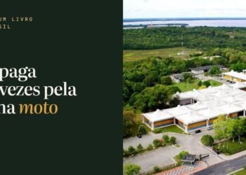‘Totalmente equivocado’: jornalista Pedro Doria questiona ZFM e é desafiado a conhecer o modelo econômico
