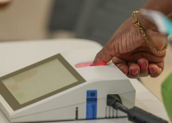 Sobe para 1.544 número de urnas substituídas no primeiro turno