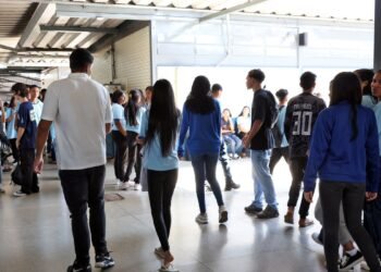 Pé-de-Meia: pagamento da sétima parcela começa nesta segunda
