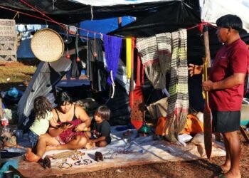 Funai aciona PF e pede apuração de casos de ataques contra indígenas