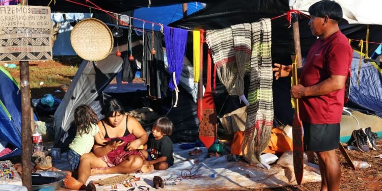Funai aciona PF e pede apuração de casos de ataques contra indígenas