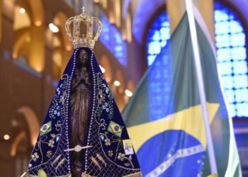 Festa da Padroeira 2026 começa nesta sexta-feira em Manaus