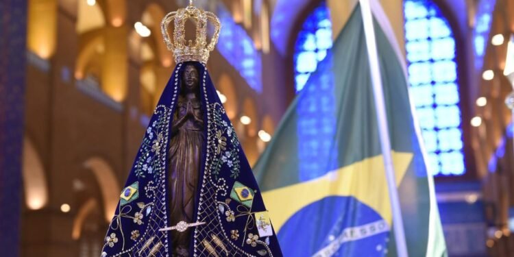 Festa da Padroeira 2026 começa nesta sexta-feira em Manaus