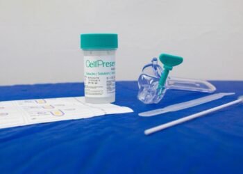 SUS detecta quase 10 mil testes positivos para HPV de alto risco