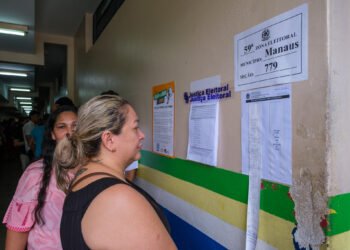 TRE-AM altera locais de votação em Manaus e em sete municípios do interior