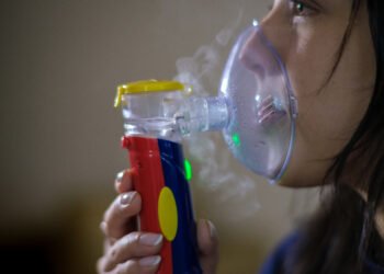Amazonas registra 4,1 mil casos de síndrome respiratória grave em 2026