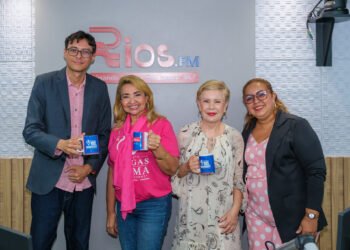 Outubro Rosa: profissionais da saúde falam à Rios FM sobre diagnóstico precoce e apoio emocional às mulheres