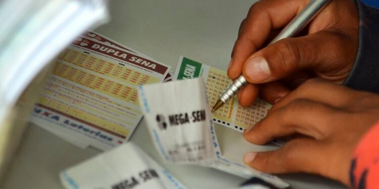 Caixa Loterias anuncia antecipação de sorteios para sábado