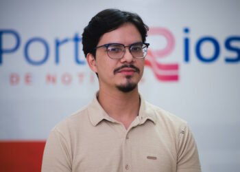 Dia Nacional do Livro: escritor amazonense transforma vivências ribeirinhas em literatura