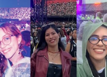 'Experiência inesquecível': fãs de Manaus contam emoção de ver o BTS pela primeira vez