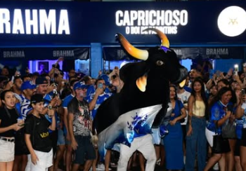 Caprichoso Manaus