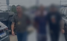 Suspeito de matar massoterapeuta em posto de combustíveis é preso e resgatado de tribunal do crime em Manaus