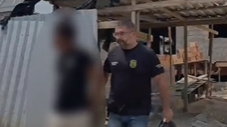 Foragido há seis meses, condenado a mais de 23 anos de prisão é capturado em Careiro da Várzea