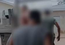 Homem é preso após emboscada contra entregadores de pão em Eirunepé; vítima ficou gravemente ferida