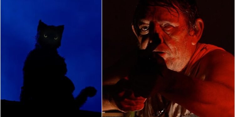 Do Amazonas à Guatemala: curta leva o terror amazônico ao cinema latino-americano