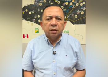 “Qual foi o meu crime eleitoral?”, questiona Anderson Sousa após prisão