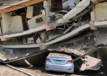 Forte terremoto atinge o Panamá, fecha aeroporto e mobiliza autoridades