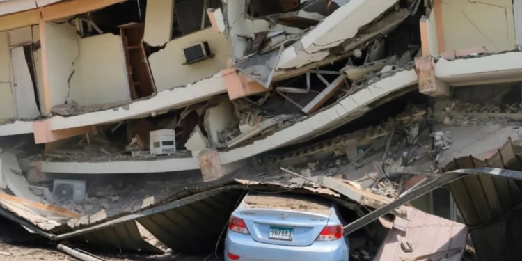 Forte terremoto atinge o Panamá, fecha aeroporto e mobiliza autoridades