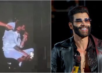Gusttavo Lima é condenado por danos morais após expulsão de mulher de show