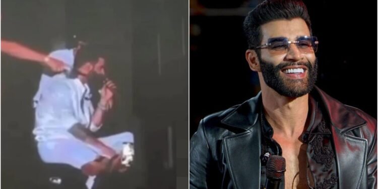 Gusttavo Lima é condenado por danos morais após expulsão de mulher de show