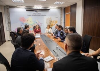Eleições na Rios: veja como serão atendidos os crimes eleitorais e onde denunciar