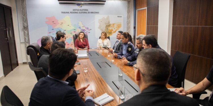 Eleições na Rios: veja como serão atendidos os crimes eleitorais e onde denunciar