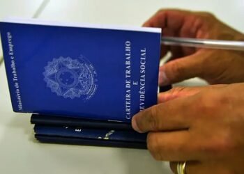 Fim da escala 6×1 entra na pauta do Senado na terça-feira