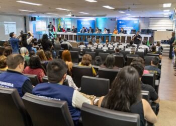 Amazonas terá 23 urnas eletrônicas auditadas para o segundo turno