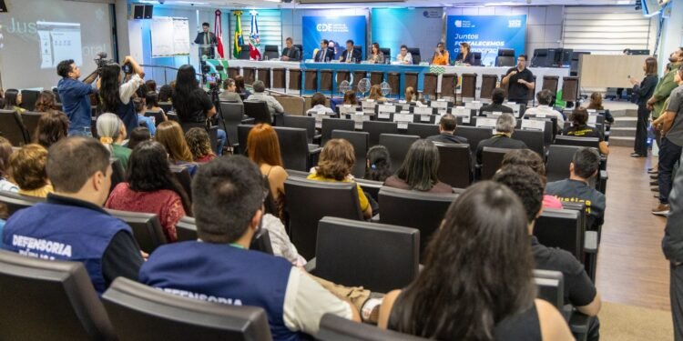 Amazonas terá 23 urnas eletrônicas auditadas para o segundo turno