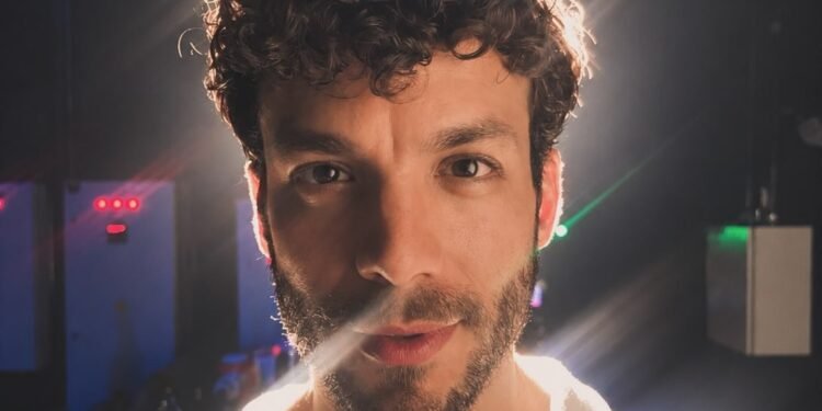 Ator e diretor amazonense Matheus Sabbá morre aos 30 anos