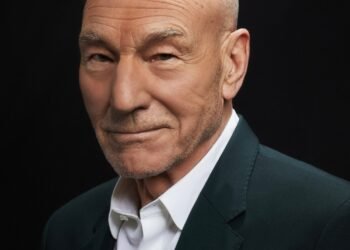 Ator Patrick Stewart, de X-Men, morre aos 86 anos