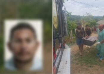 Morador de comunidade indígena morre eletrocutado ao mexer em freezer