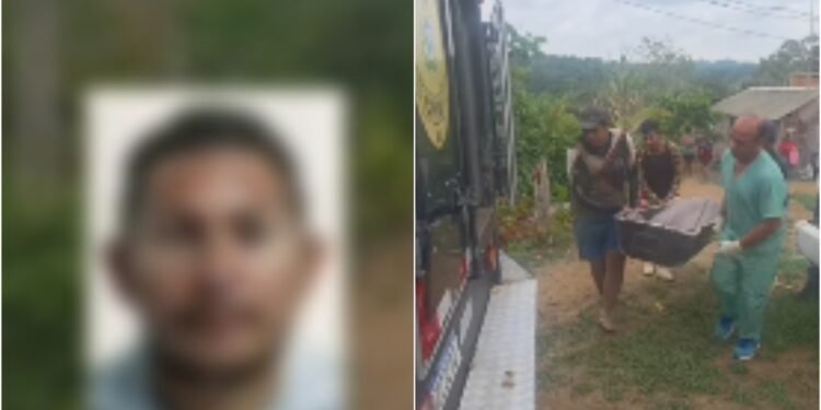 Morador de comunidade indígena morre eletrocutado ao mexer em freezer