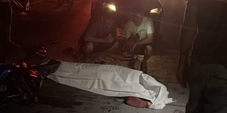 Motociclista de 49 anos morre após colisão com carro na AM-010